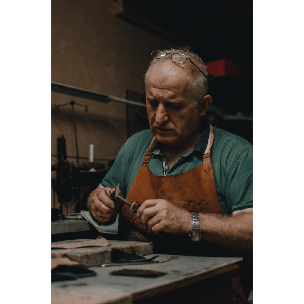 Accompagnement sur mesure des&nbsp;artisans